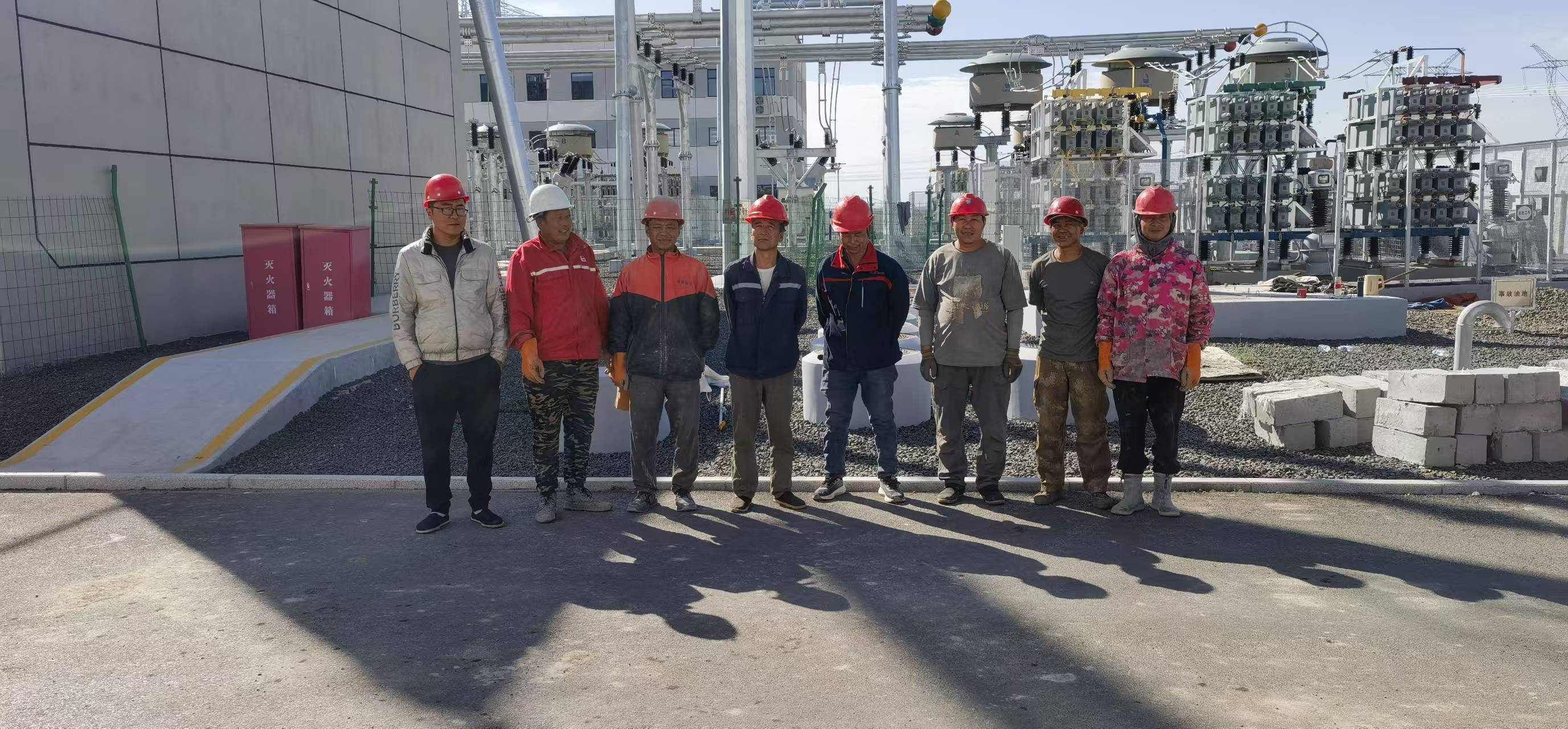 闽侯地基沉降如何修复？